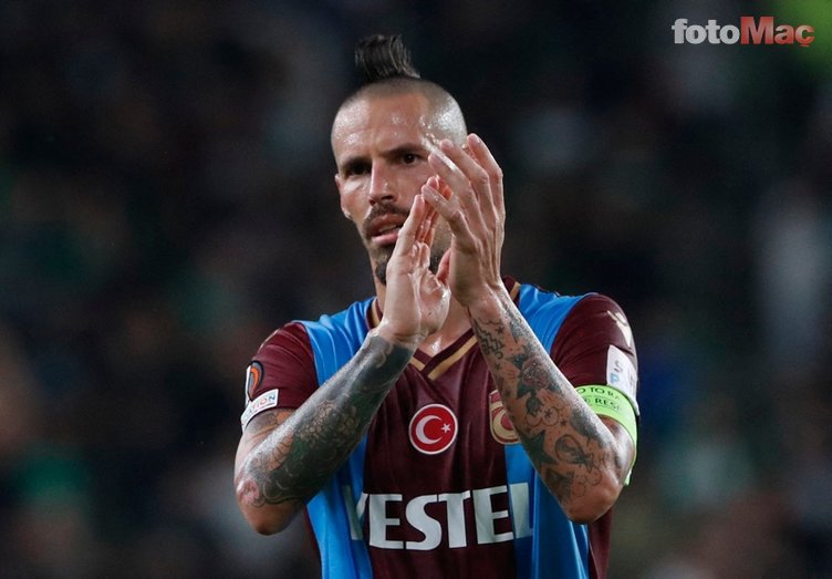 TRABZONSPOR HABERLERİ: Milli ara sonrası bambaşka Fırtına! Avcı'dan 3'lü kurgu