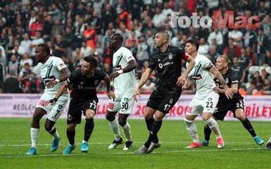 Spor yazarları Beşiktaş-Denizlispor maçını değerlendirdi