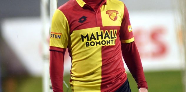 Süper Lig'in devleri transfer yarışına girdi! Göztepe'nin yıldızları...