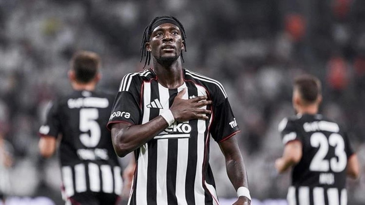Abraham’a ilaç olacak