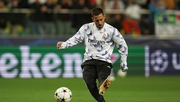 Hazard Beşiktaş'a doğru! Transferdeki tek engel...