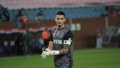 Ligin pırlantası Uğurcan Çakır!