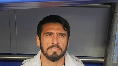 Ümitlerin yeni hocası Korkmaz