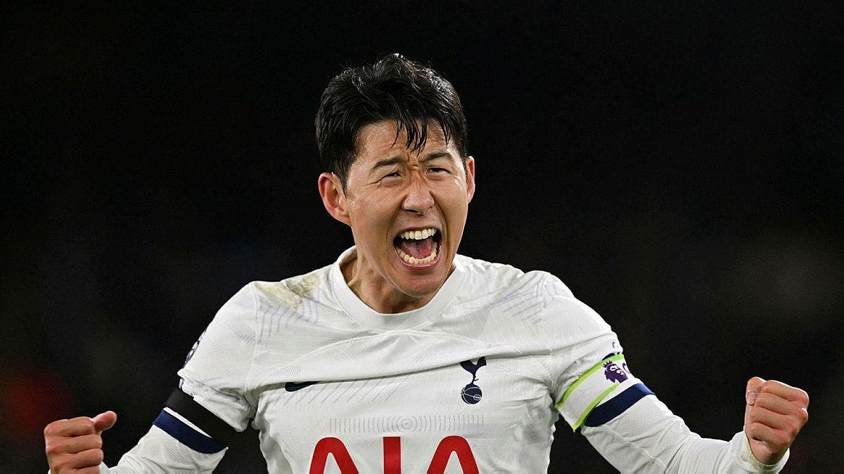 Fenerbahçe’den Heungmin Son bombası! Son dakika Fenerbahçe haberleri Fotomaç