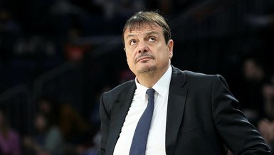 Ergin Ataman'dan play-off yorumu