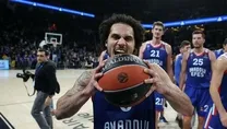 Avrupa’nın en iyisi Larkin