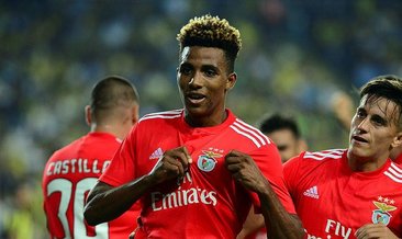 Benfica’dan Gedson yanıtı