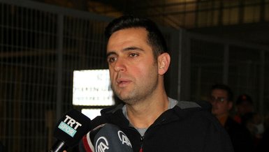 Beşiktaş Sportif Direktörü Ceyhun Kazancı net konuştu! "Taraftardan sabır istemiyoruz"