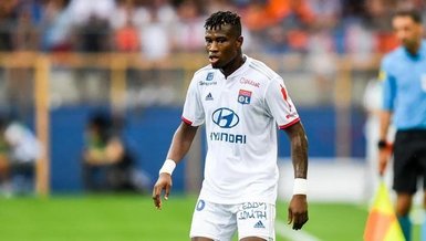 Lyon’lu Kone Hatayspor’da