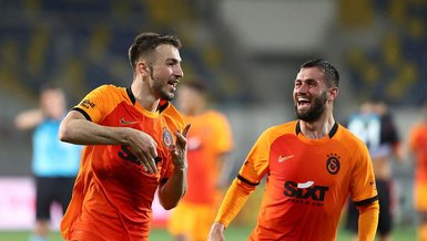 Son dakika Galatasaray haberi: Halil Dervişoğlu'nun babasından paylaşım: Rotterdam maça geliyor