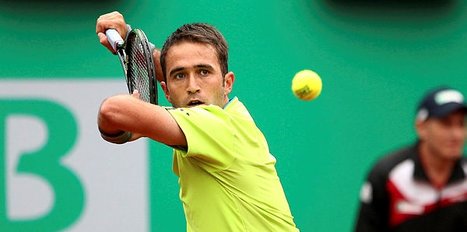 Marsel İlhan, Katar'da finale kalamadı