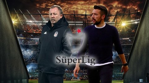 Trabzonspor - Hatayspor - CANLI SKOR