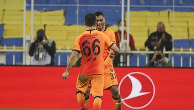 Arda kararı Tahkim’de