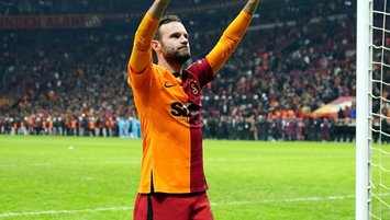 Juan Mata Avustralya'ya transfer oldu!