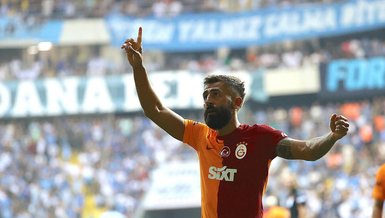 Kerem Demirbay: Bu takım gurur verici