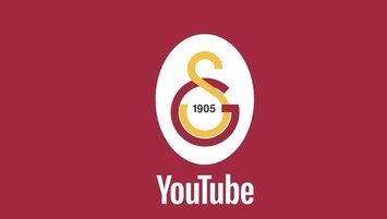 Galatasaray YouTube Katıl İZLE