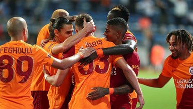 Son dakika spor haberi: Galatasaray UEFA'dan ne kadar kazanacak? İşte yanıtı...