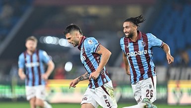 Folcarelli’nin şanssızlığı