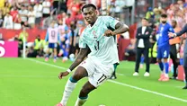 Leao’dan gündem olan paylaşım!