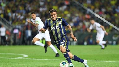 Fenerbahçe Kruse hazır!