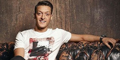 Mesut Özil'den şaşırtan İsmail YK kararı