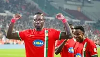 Diagne şov