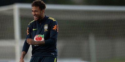 Neymar: Pep’le çalışmak isterim