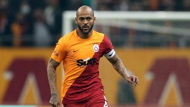 Olcan Adın’dan Marcao tepkisi