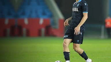 Berat Özdemir Modric gibi