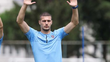 Poyraz Efe, Antalyaspor’da