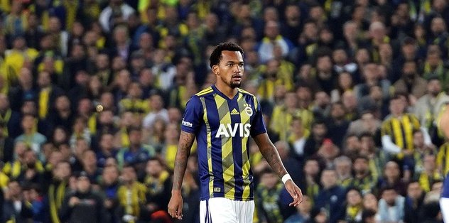Yine Jailson yine kayıp