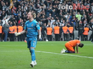 Beşiktaş’ta ocaktaki ilk yolcu belli oldu!