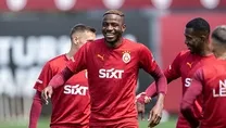 Taraftar çıldırdı Osimhen’i istiyor