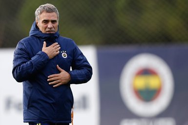 Merkeze taze kan! İşte Ersun Yanal’ın yeni Fenerbahçe’si!