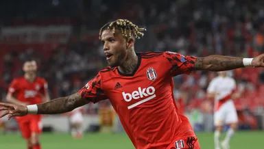 Son dakika spor haberleri: Valentin Rosier'den dikkat çeken paylaşım! Jon Snow...