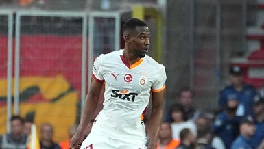 Cuesta’dan 1.5 milyon euro!