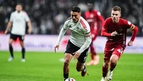 Derbide yoklar