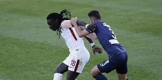 Formaları bantladılar