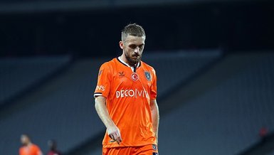 Vişça Başakşehir’de