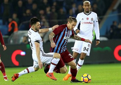 Rıdvan Dilmen’den Trabzonspor - Beşiktaş maçı yorumu