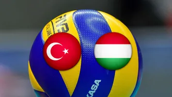 Türkiye-Macaristan yarı final maç bilgisi!