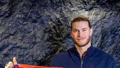 Karius, Schalke 04’te