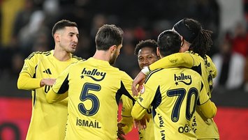 F.Bahçe Kadıköy'de hata yapmak istemiyor!
