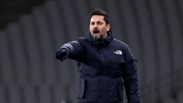 Fenerbahçe'den ayrılan Erol Bulut'un yeni adresi belli oldu! #