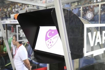 Beşiktaş - G.Saray derbisinin VAR’ı belli oldu