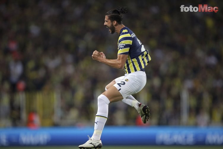 Fenerbahçe'ye Gustavo Henrique müjdesi! Transferi için sıraya girdiler