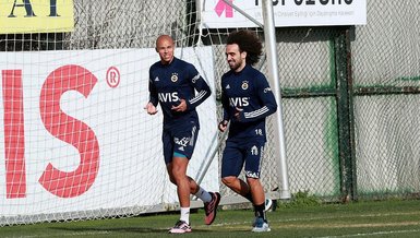 Tisserand hazır gibi