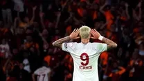 Gözler Icardi’de
