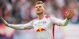 Werner: Beşiktaş bir Bayern değil!