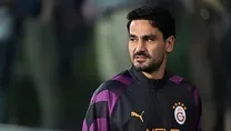 Galatasaray’da iki isimden forma talebi